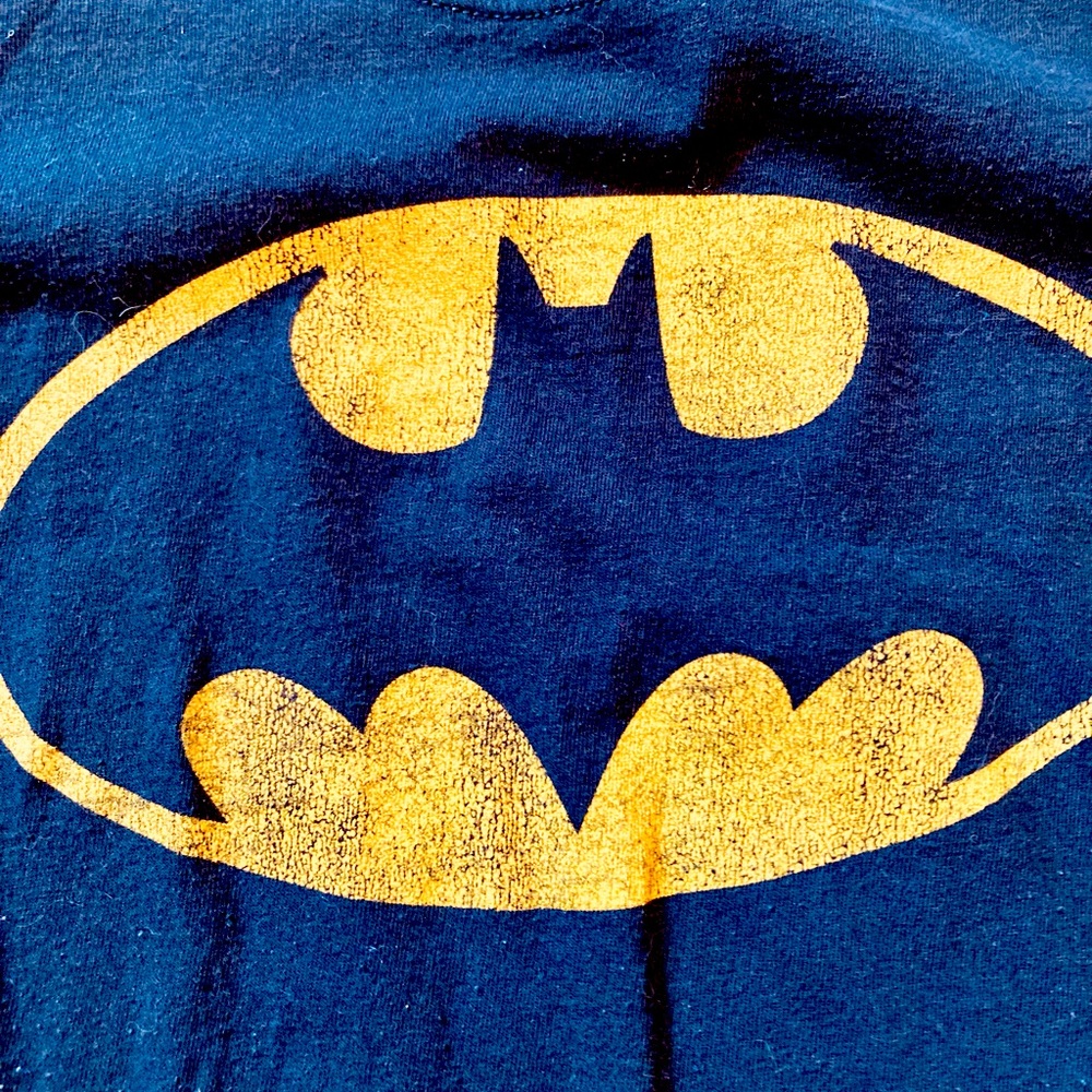 Batman graphic tee - Picture 2 of 4